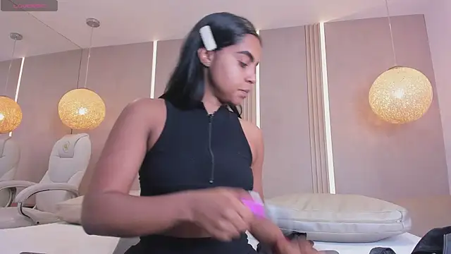 eva lain online show from March 23, 2026, 11:43 am