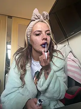 Snapshot of Georgialacex chatting on February 25, 2026, 10:15 am Georgialacex online show from February 25, 2026, 10:15 am