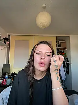 Georgialacex online show from April 15, 2026, 9:37 am