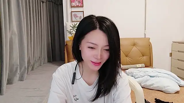 Snapshot of xiaojie_jie chatting on June 1, 2026, 4:06 pm xiaojie jie online show from June 1, 2026, 4:06 pm