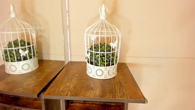 luna bradley  online show from April 13, 2026, 12:20 pm