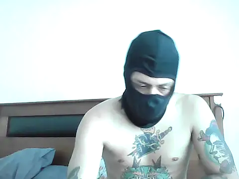 BANDIDODOTADOCHILENO online show from April 15, 2026, 6:56 pm