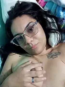 Mel152420 online show from March 8, 2026, 12:05 am