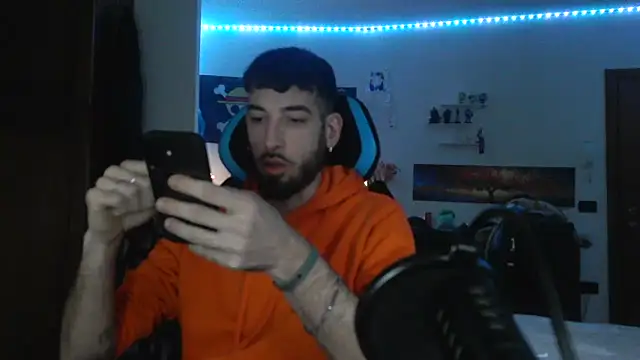 maestroboris95 online show from February 14, 2026, 3:01 pm