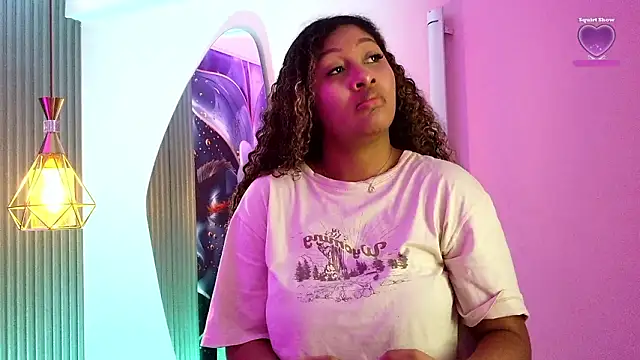 Snapshot of sabrina_lafaux_cr chatting on February 18, 2026, 7:32 pm sabrina lafaux cr online show from February 18, 2026, 7:32 pm