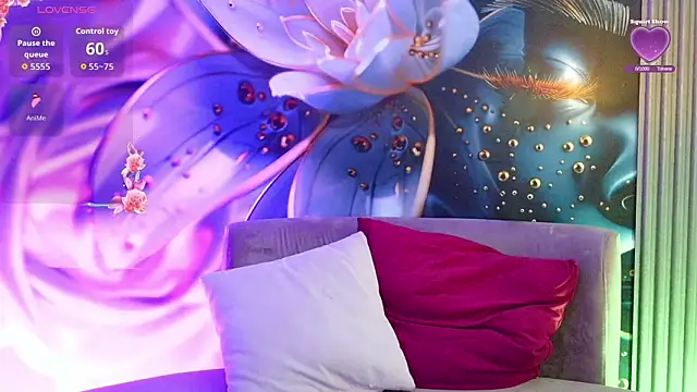 Snapshot of sabrina_lafaux_cr chatting on February 10, 2026, 7:24 pm sabrina lafaux cr online show from February 10, 2026, 7:24 pm