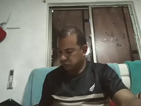 Quillero18 online show from February 18, 2026, 4:47 pm