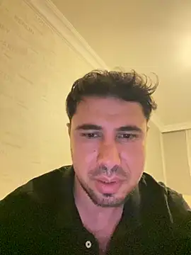 dundar0765 online show from April 1, 2026, 6:49 pm