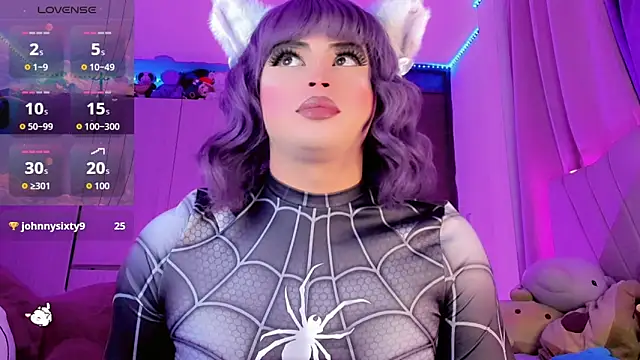 Snapshot of Danna_xz chatting on February 13, 2026, 6:08 pm Danna xz online show from February 13, 2026, 6:08 pm