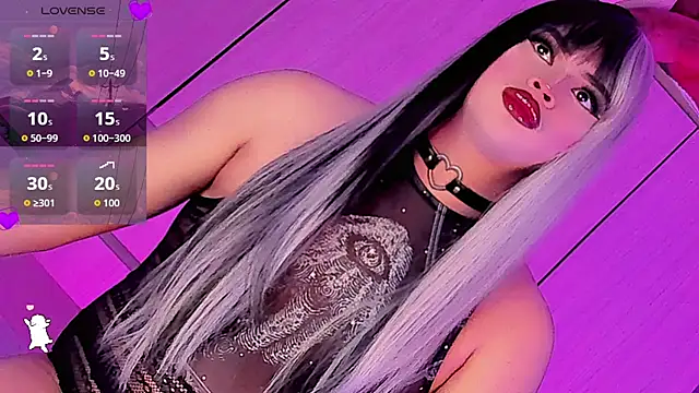Danna xz online show from July 9, 2026, 5:34 pm