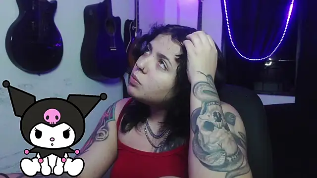 arteaga jessie online show from March 2, 2026, 6:47 am