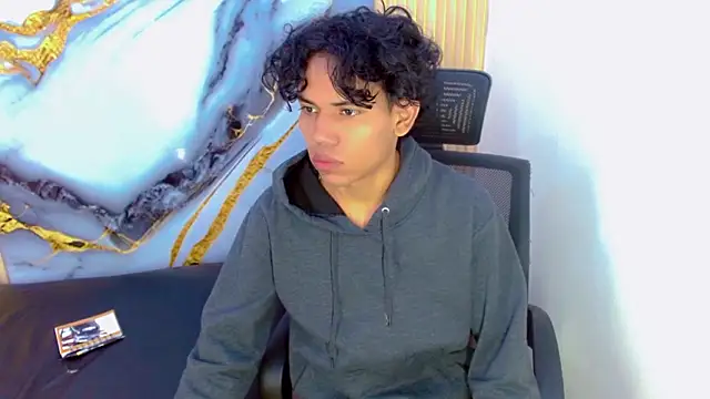 DaviidBuckx  online show from March 23, 2026, 2:33 am