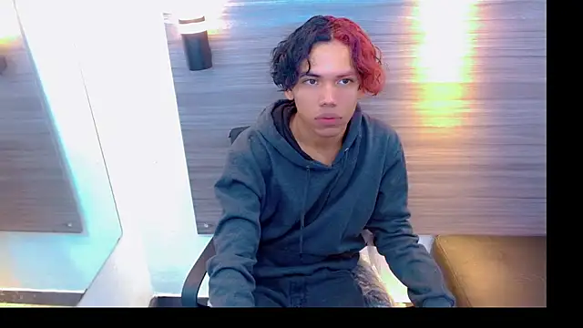 DaviidBuckx  online show from April 9, 2026, 2:02 am