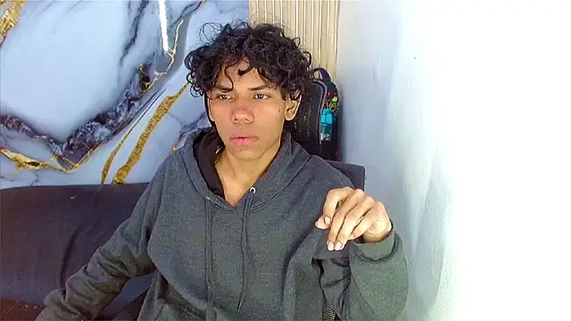 DaviidBuckx  online show from March 8, 2026, 1:55 am