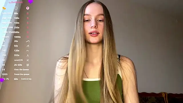 Viktoria Vibes online show from March 4, 2026, 3:09 pm