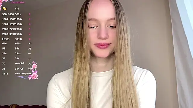 Viktoria Vibes online show from March 14, 2026, 3:29 pm