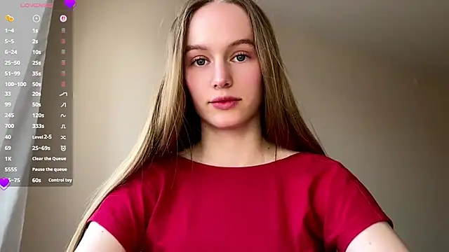 Viktoria Vibes online show from March 30, 2026, 3:02 pm