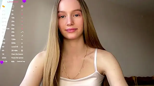 Viktoria Vibes online show from April 13, 2026, 3:16 pm