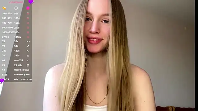 Viktoria Vibes online show from April 4, 2026, 3:18 pm