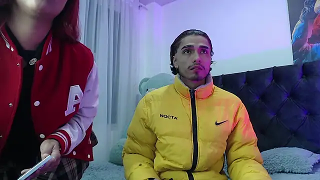 katrin hancool online show from February 23, 2026, 1:01 pm