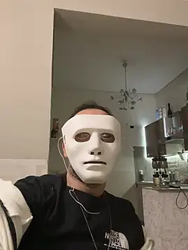 trombaio online show from February 22, 2026, 6:53 pm