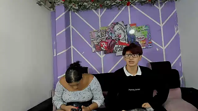 Lizeth hot2002 online show from March 3, 2026, 1:01 am