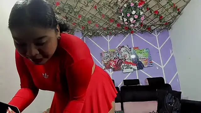 Lizeth hot2002 online show from March 2, 2026, 1:06 am