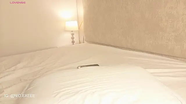 Nioki  online show from March 27, 2026, 6:11 am