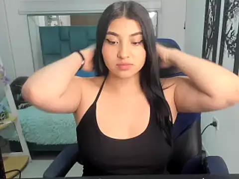 Snapshot of bloom_winxx chatting on February 8, 2026, 3:48 am bloom winxx online show from February 8, 2026, 3:48 am