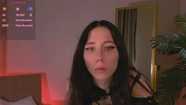 Snapshot of Asuka_miu chatting on June 15, 2026, 9:25 pm Asuka miu online show from June 15, 2026, 9:25 pm