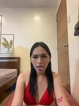 goddess athena69 online show from March 3, 2026, 5:20 pm