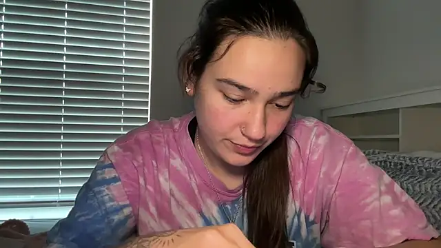 anitayurmoniii online show from July 27, 2026, 1:12 am