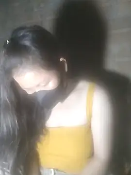 Snapshot of Yang-my- chatting on March 1, 2026, 6:19 pm Yang-my- online show from March 1, 2026, 6:19 pm