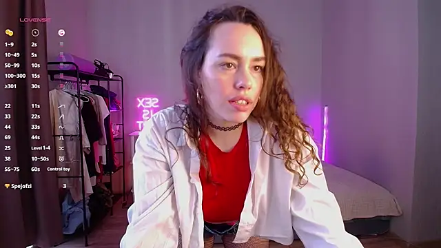 Monroe Linger online show from April 22, 2026, 2:13 pm