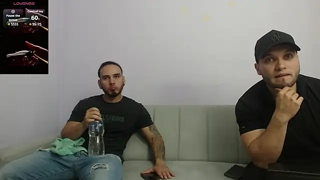 jhustin marcius online show from December 2, 2025, 7:26 pm