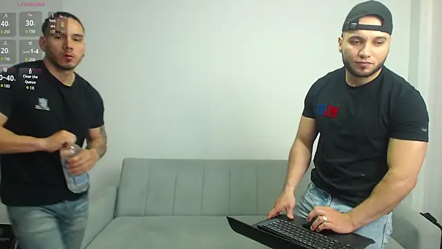 jhustin marcius online show from February 28, 2026, 2:28 pm