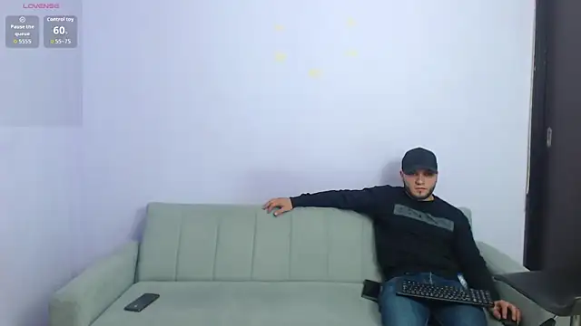 jhustin marcius online show from February 4, 2026, 8:26 pm