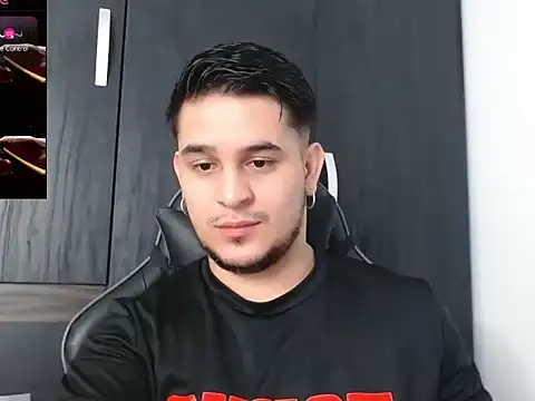 colin lewis1 online show from February 13, 2026, 3:06 am