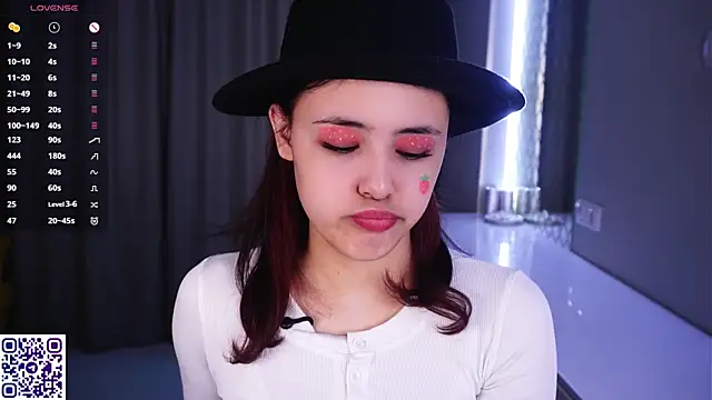 VerlieChahal online show from February 28, 2026, 8:52 pm