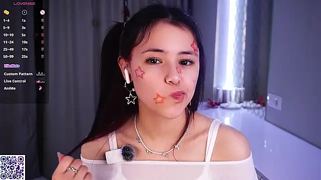 VerlieChahal online show from February 11, 2026, 7:14 pm