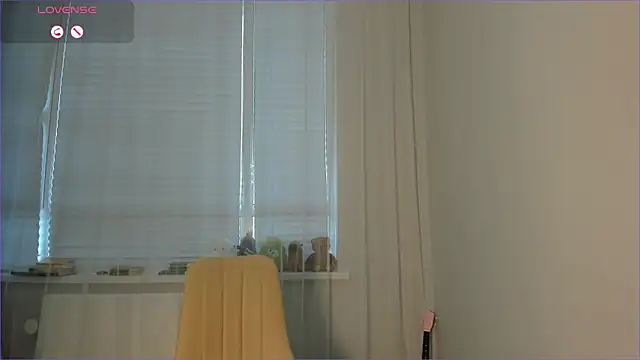 aiyumiprivate online show from March 19, 2026, 2:55 am