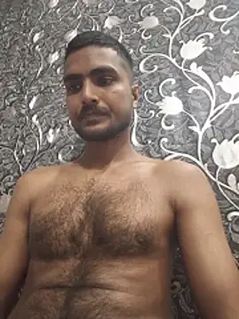 Rocko0309 online show from February 14, 2026, 8:25 am