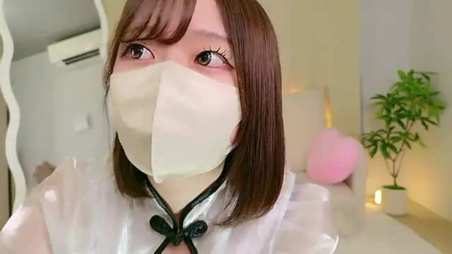 Snapshot of Saki_chanF chatting on July 29, 2026, 9:41 am Saki chanF online show from July 29, 2026, 9:41 am