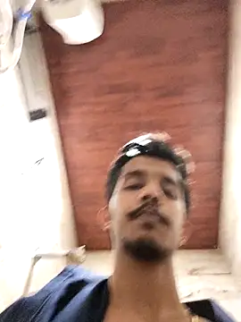 Sam03s online show from February 25, 2026, 7:47 pm