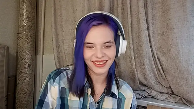 Snapshot of CallerKoran chatting on February 12, 2026, 4:07 pm CallerKoran online show from February 12, 2026, 4:07 pm