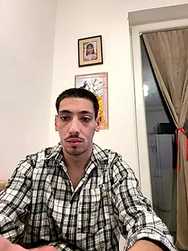 Snapshot of AdonisGODR chatting on February 9, 2026, 5:33 pm AdonisGODR online show from February 9, 2026, 5:33 pm