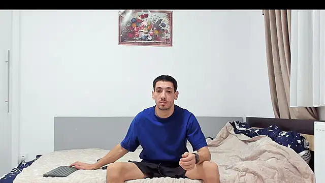 Snapshot of AdonisGODR chatting on February 18, 2026, 7:10 pm AdonisGODR online show from February 18, 2026, 7:10 pm