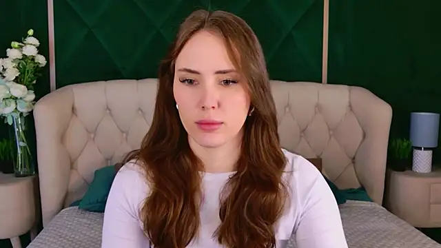 Arielle Vade online show from March 29, 2026, 5:20 am