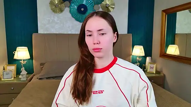 Arielle Vade online show from May 21, 2026, 5:16 am