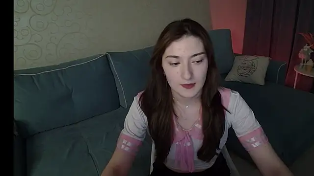 Snapshot of RosieGloom chatting on March 2, 2026, 5:20 pm RosieGloom online show from March 2, 2026, 5:20 pm